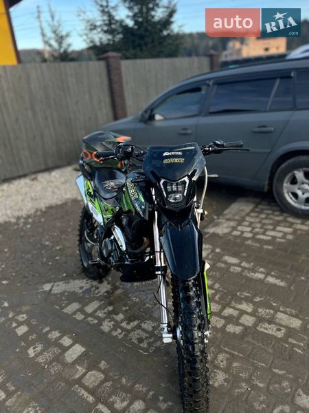 Shineray XY250GY-6С 2023