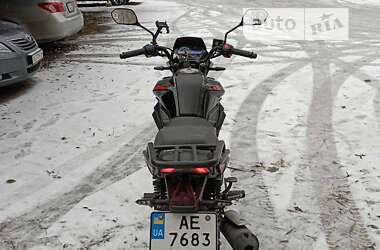 Мотоцикл Классик Shineray XY 2020 в Днепре