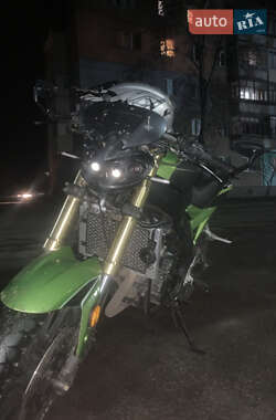 Спортбайк Shineray Z1 250 2018 в 