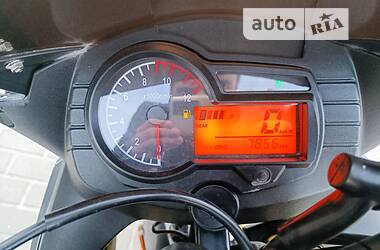 Спортбайк Shineray Z1 2019 в 