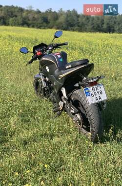 Мотоцикл Спорт-туризм Shineray Z1 2018 в 