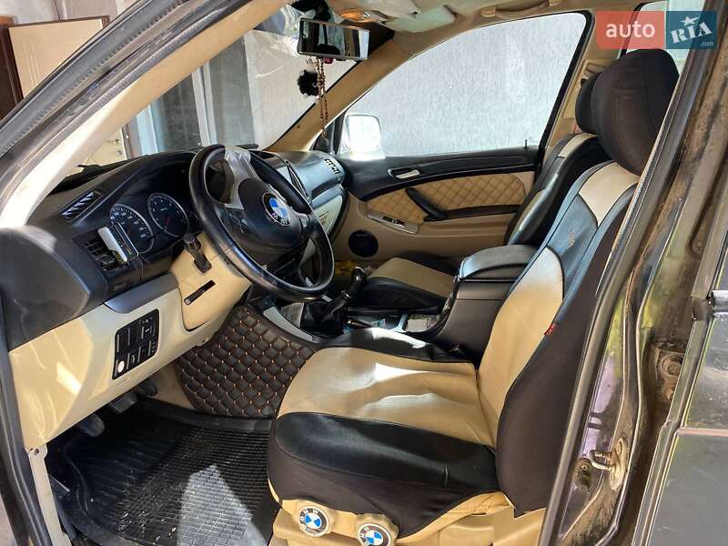 Внедорожник / Кроссовер Shuanghuan SCEO 2007 в Новом Буге