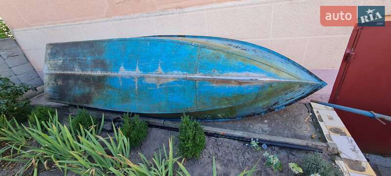 Лодка Сибирячка Сибирячка 2000 в Житомире