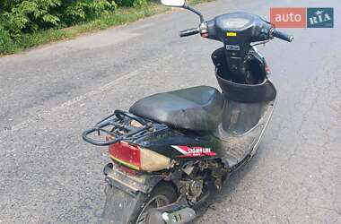Скутер Sigma Line Modo 2008 в 