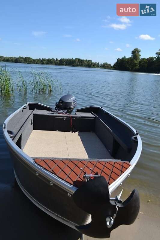 Лодка Silver Bullet SB 2023 в Киеве