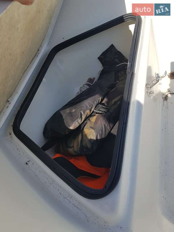 Лодка Silver Colibri 2012 в Киеве фото 8 Лодка Silver Colibri 2012 в Киеве