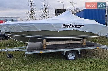 Катер Silver Fox 2024 в Кременчуге фото 4 Катер Silver Fox 2024 в Кременчуге