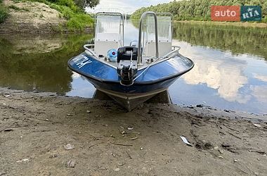 Човен Silver Hawk 2002 в Чернігові фото 4 Човен Silver Hawk 2002 в Чернігові