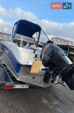 Катер Silver Shark 2006 в Одессе фото 11 Катер Silver Shark 2006 в Одессе