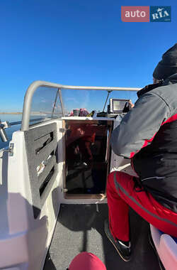 Катер Silver Shark 2006 в Одессе фото 13 Катер Silver Shark 2006 в Одессе