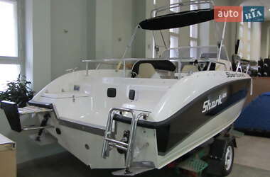 Катер Silver Shark 2010 в 