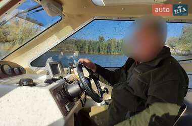 Катер Silver Star Cabin 2009 в Вилково