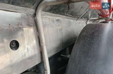 Цистерна полуприцеп Simatra NC-02 2005 в 