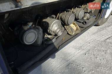 Цистерна Simatra NC-02 2001 в 