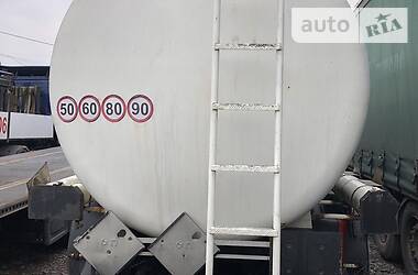 Цистерна полуприцеп Simatra PL 2004 в 