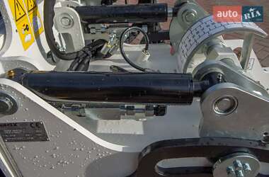 Фреза дорожная Simex PL 4520 2021 в 