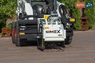 Фреза дорожная Simex PL 4520 2021 в 