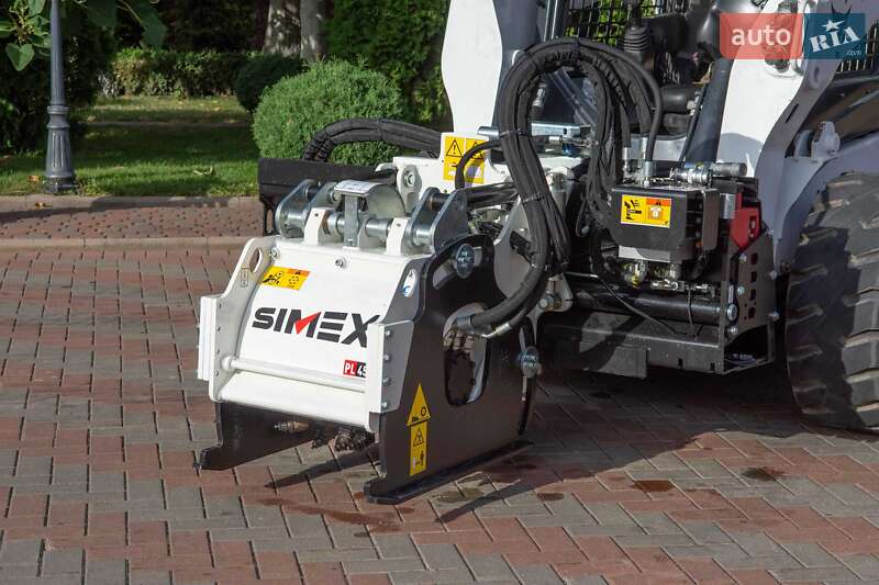 Фреза дорожная Simex PL 4520 2021 в Житомире