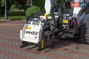 Фреза дорожная Simex PL 4520 2021 в 