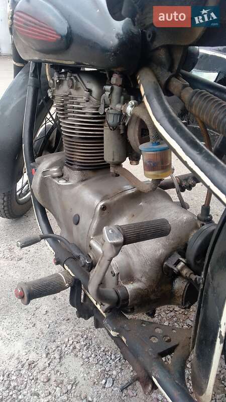 Мотоцикл Классик Simson AWO 1955 в Киеве фото 23 Мотоцикл Классик Simson AWO 1955 в Киеве