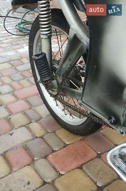 Мопеды Simson KR 1964 в 
