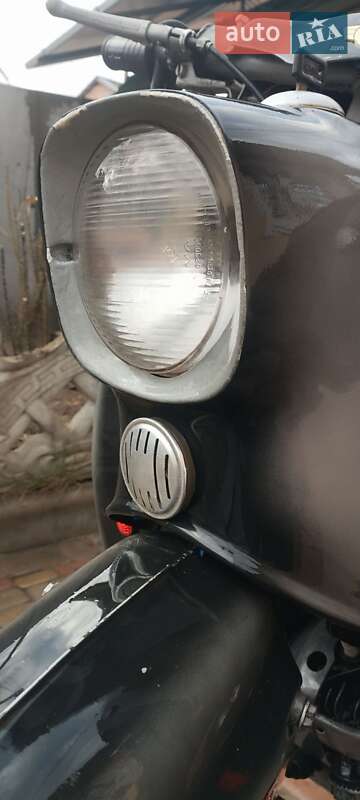 Мопеды Simson KR 1964 в Хороле