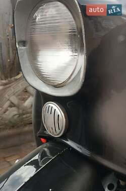 Мопеды Simson KR 1964 в 