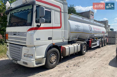 Цистерна Sinan Fuel Tanker 2022 в Виннице