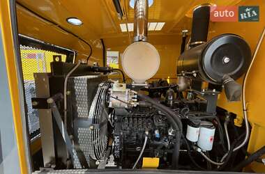 Автогрейдер Sinomach 713H 2025 в 