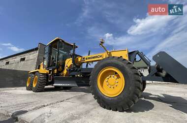 Автогрейдер Sinomach 713H 2025 в 