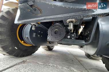Автогрейдер Sinomach 713H 2025 в 