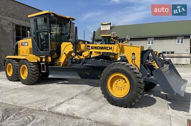 Автогрейдер Sinomach 713H 2025 в 