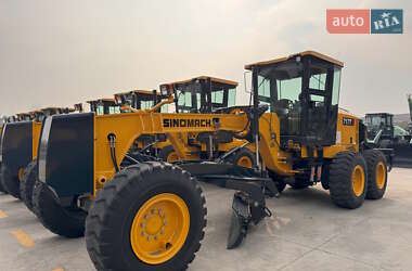 Автогрейдер Sinomach 717H 2025 в 