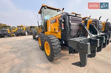 Автогрейдер Sinomach 717H 2025 в 