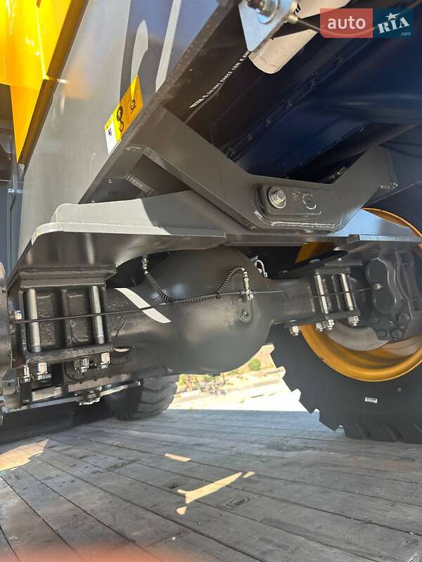 Фронтальный погрузчик Sinomach 935F 2025 в Киеве