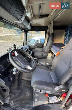 Другие грузовики Sinotruk C7H 2021 в 