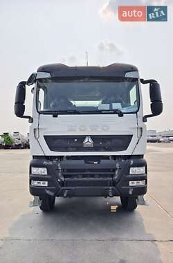 Бетономешалка (Миксер) Sinotruk Howo T5G TX 2025 в 