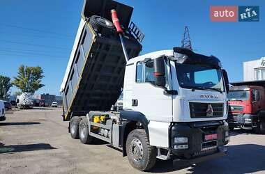 Самосвал Sinotruk Howo T5G TX 2025 в 