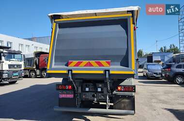 Самосвал Sinotruk Howo T5G TX 2025 в 