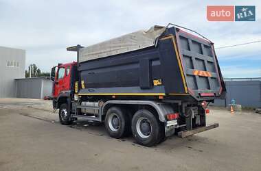 Самосвал Sinotruk Sitrak C7H 2021 в 