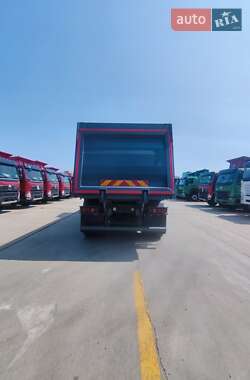 Самосвал Sinotruk Sitrak C7H 2025 в 