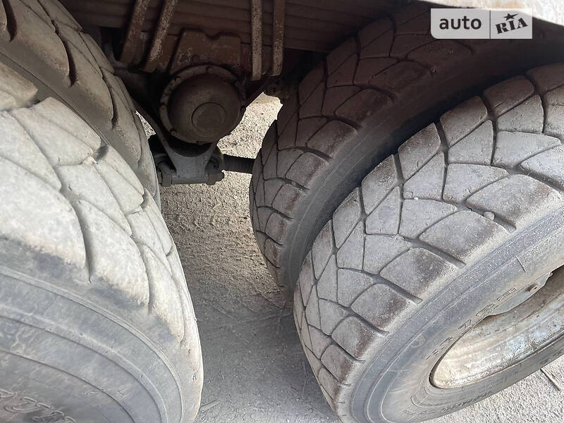 Самосвал Sinotruk ZZ 2019 в Днепре