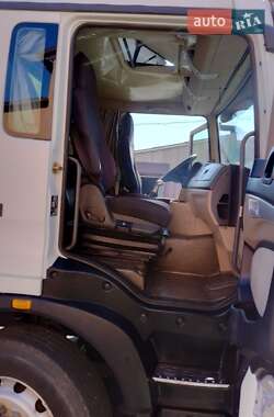 Тентованый Sinotruk ZZ 2017 в 