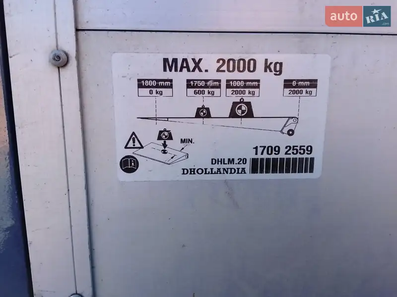 Sinotruk ZZ 2017 VIN LZZ1BBKF2HW243880 фото оголошення 21 з 54