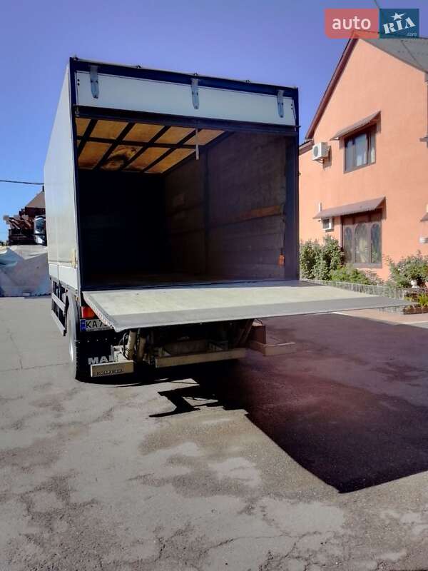 Тентований Sinotruk ZZ 2017 в Києві