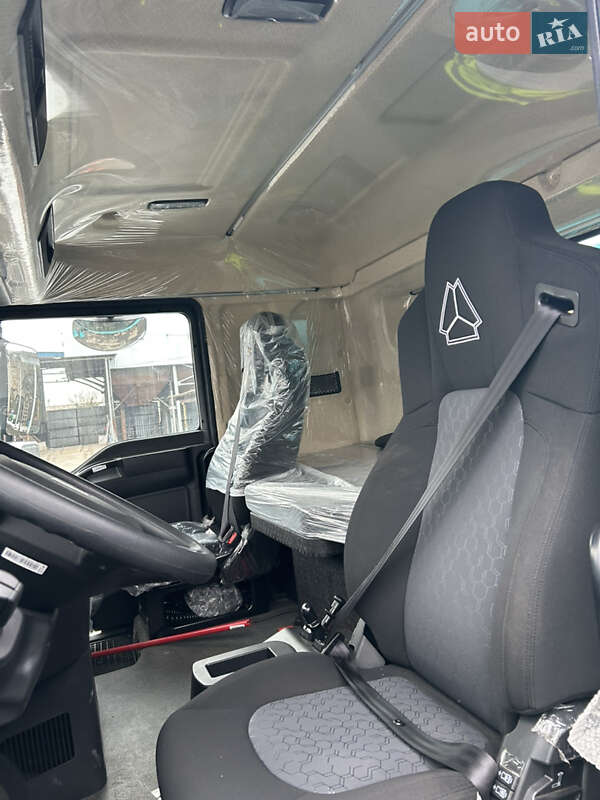 Тягач Sinotruk ZZ 2025 в Знам'янці