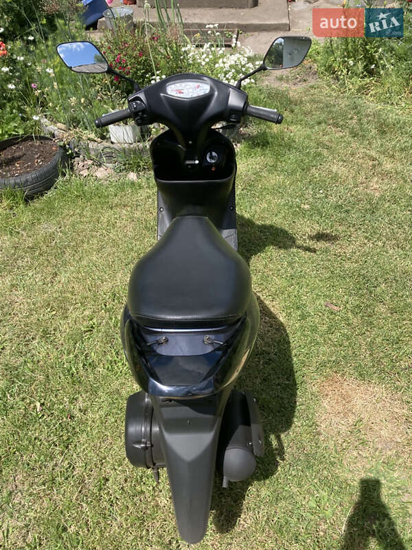 Мопеды Sinski XSJ 2017 в Коломые