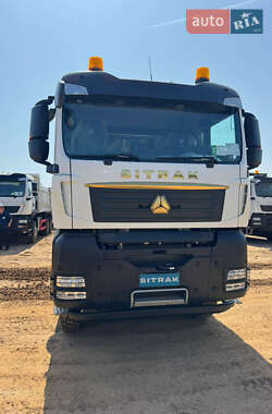 Самосвал SITRAK C7H 2025 в 