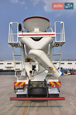 Другие грузовики SITRAK C7H 2025 в 