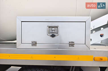 Другие грузовики SITRAK C7H 2025 в 
